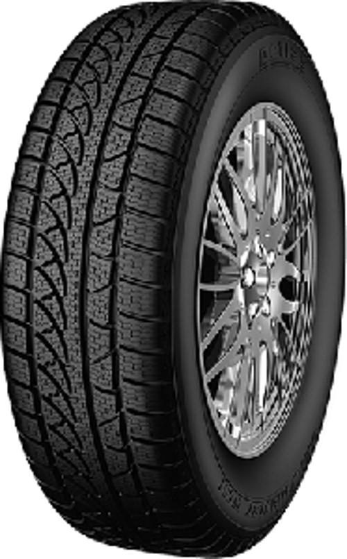 225/40 RF18 TL 92V REINF. SNOW MASTER P-RFT W651 2022 Kış Lastigi