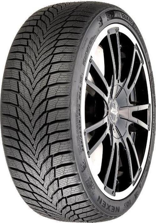 245/40R18 97V XL WINGUARD Sport 2 2024 Kis Lastigi