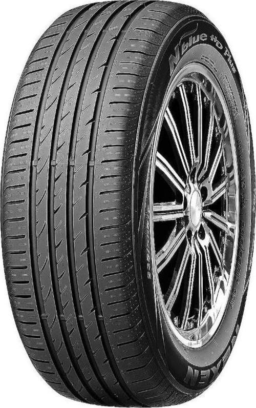 215/45R16 86H N'BLUE HD Plus 2025 Yaz Lastigi
