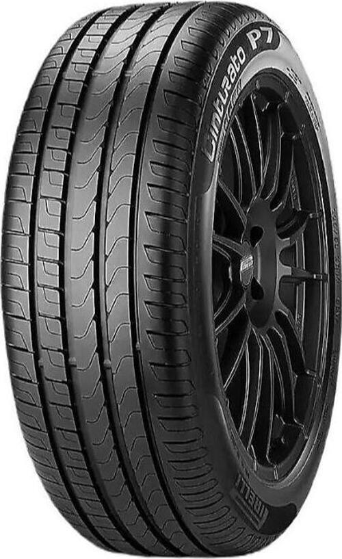 225/45R18 95Y XL RunFlat P7cint (*) 2025 Yaz Lastigi