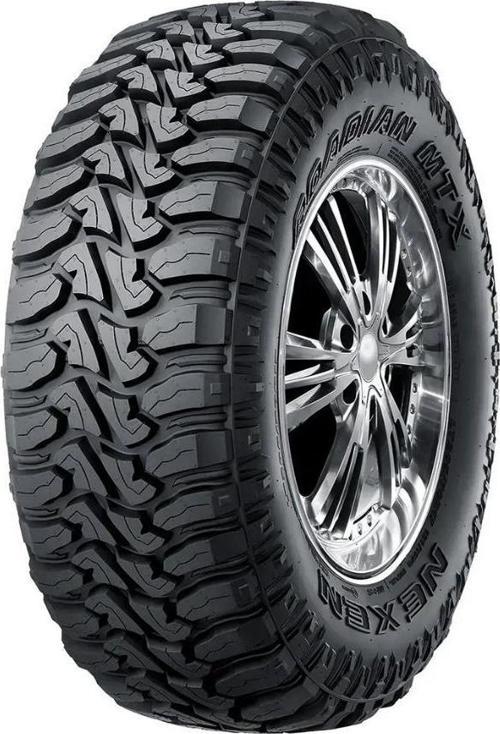 35/12.5R15 113Q 6PR ROADIAN MTX RM7 2025 Yaz Lastigi