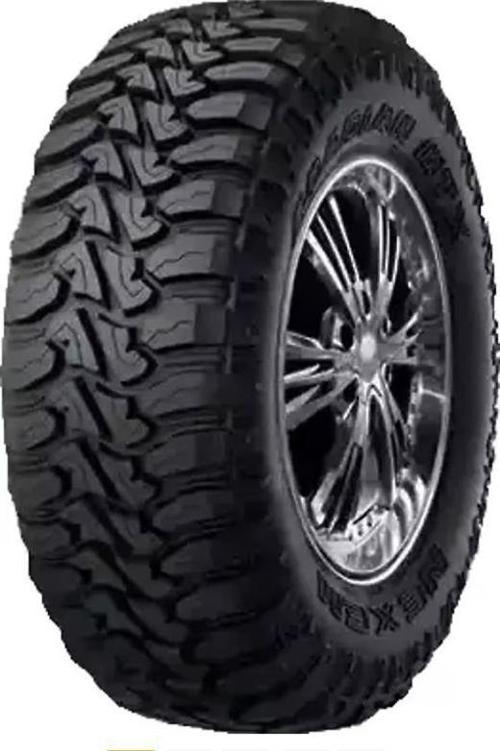 265/70R17 121/118Q 10PR ROADIAN MTX RM7 2025 Yaz Lastigi