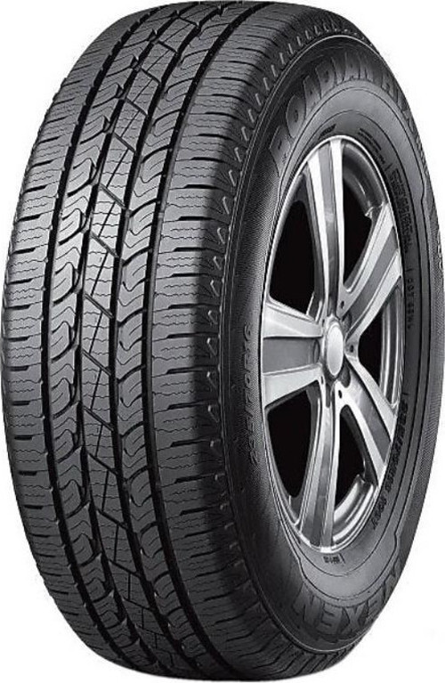 255/65R18 111T ROADIAN HTX 2025 Yaz Lastigi