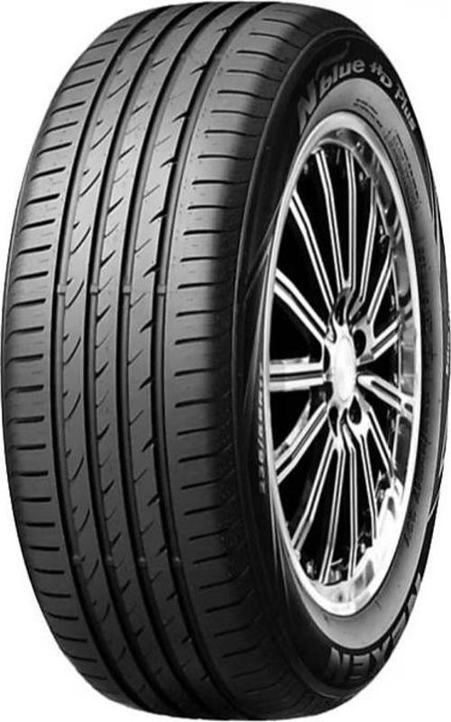 195/60R15 88H N'BLUE HD Plus 2025 Yaz Lastigi