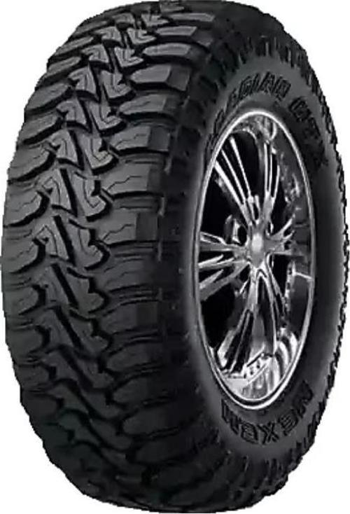 35/12.5R17 121Q 12PR ROADIAN MTX RM7 2025 Yaz Lastigi