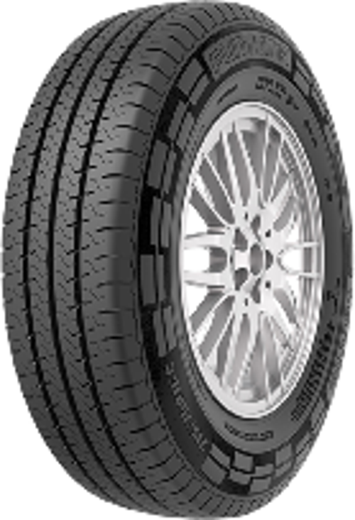 Funtoma 205/75 R16 C TL 113/111R 10PR VANFUN 2024 Yaz Lastigi