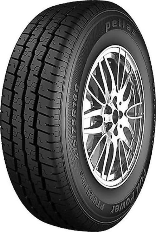 195/70R15C 104/102R 8PR FULLPOWER PT825 PLUS 2025 Yaz Lastigi