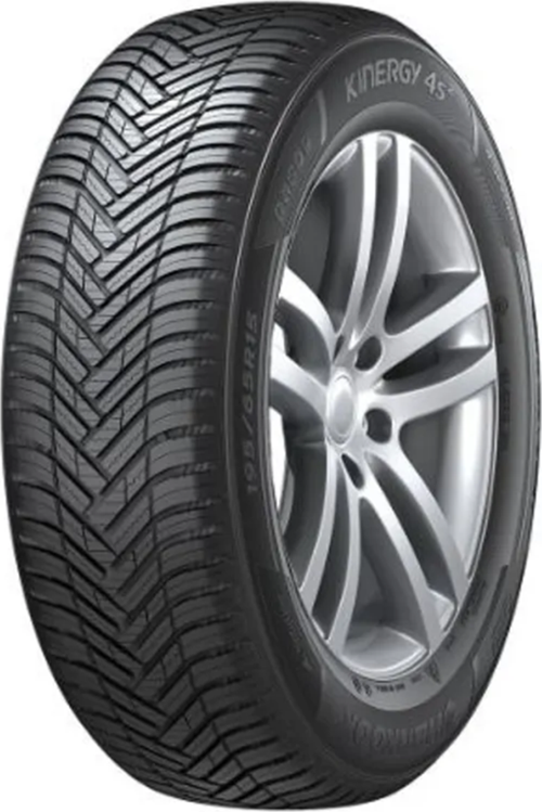 205/55R19 97W KINERGY 4S 2 Rim Bar H750 C B 72 2025 4 MEVSİM Lastiği