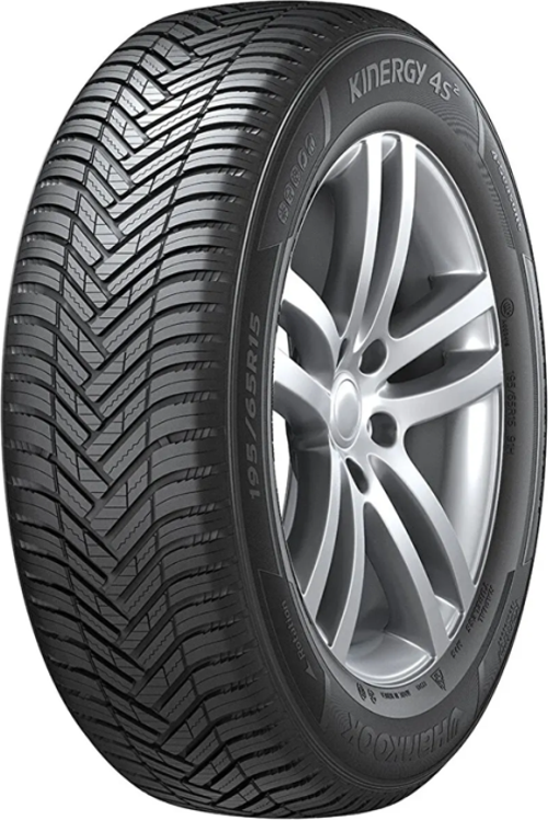 215/50R17W XL KInERGy 4s 2 H750 P04 95W  M+S 2025 4 MEVSİM Lastiği
