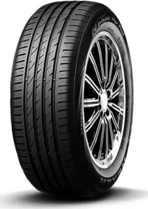 165/65R15 81T N'Blue HD Plus 2024 Yaz Lastigi