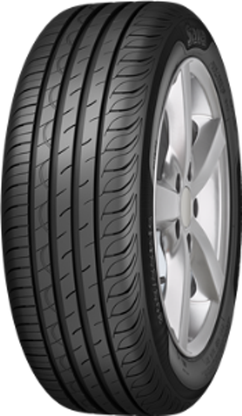 205/55R16 94V INTENSA HP2 XL 2024 YAZ Lastiği