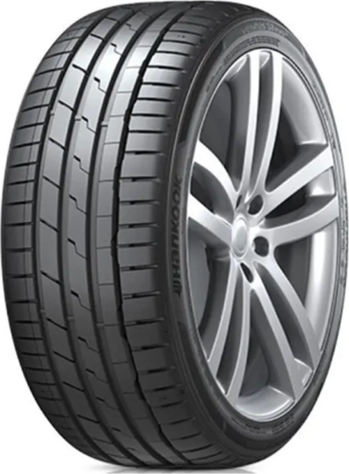 255/55ZR20W XL veNtus S1 evo3 SUV K127A P04 110W 2024 YAZ Lastiği