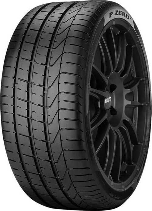 235/40R18 95Y XL PZERO PZ4 S.C 2025 Yaz Lastigi