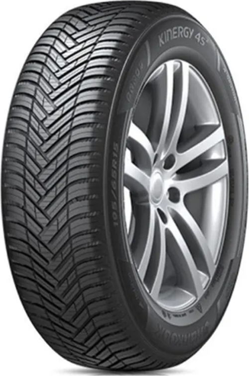 225/55R18V KInERGy 4s 2 H750 98V  2025 4 MEVSİM Lastiği