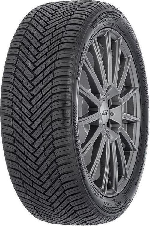 205/55R16 94H XL N'BLUE 4Season 2 2025 4mevsim Lastigi