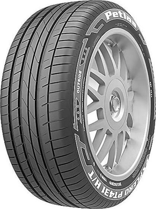235/50 R18 TL 101V REINF. EXPLERO H/T  PT431 2023 Yaz Lastigi