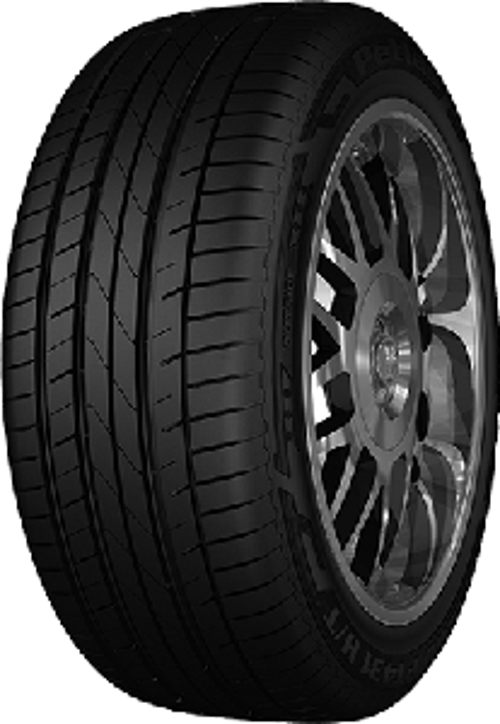 275/45 ZR21 TL 110Y REINF. EXPLERO H/T PT431 2024 Yaz Lastigi