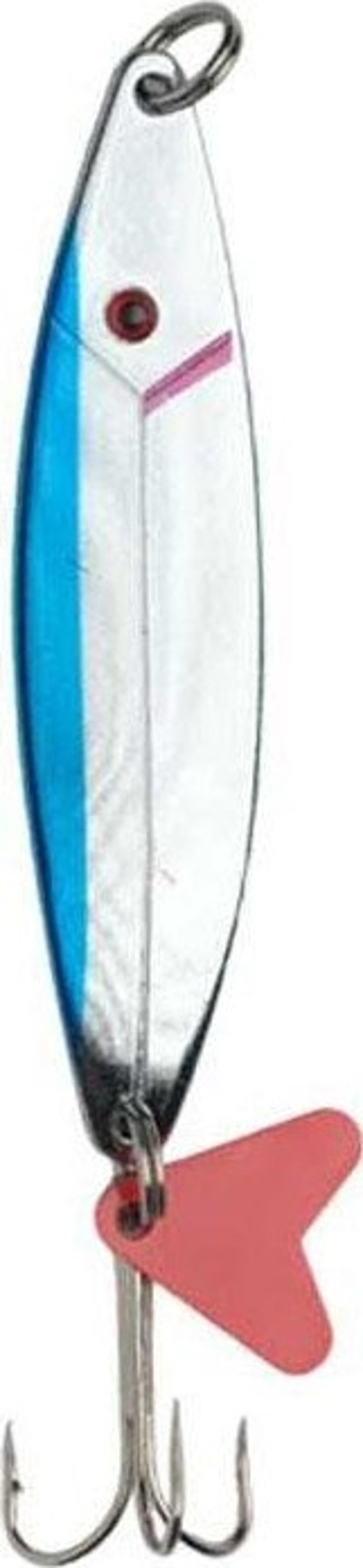 04180 Hunter 10gr Kaşık Yem 023C