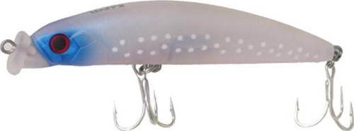 King Mullet 9cm 15gr Maket Yem Candy UV