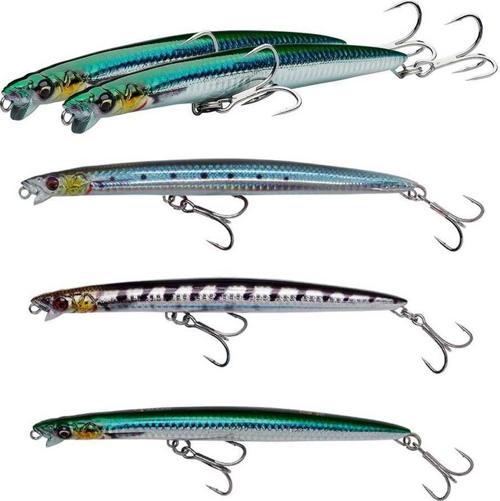 Deep Walker 2.0 17,5cm 39gr Maket Yem Barracuda PHP