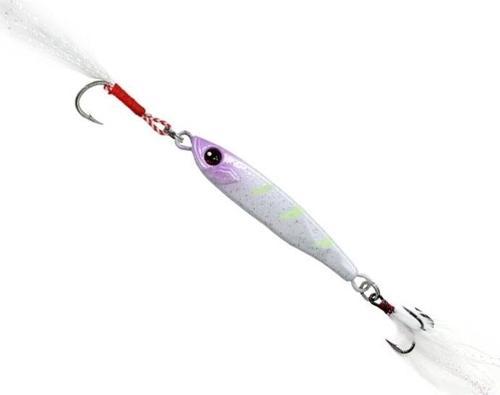 3617 Small Hunter 5,5cm 12gr Jig Yem 02