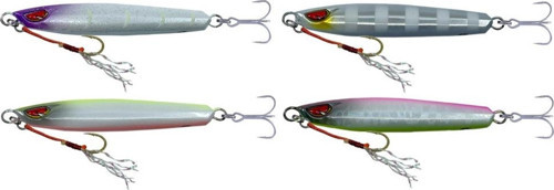 Guntetsu 40gr Jig Yem 13
