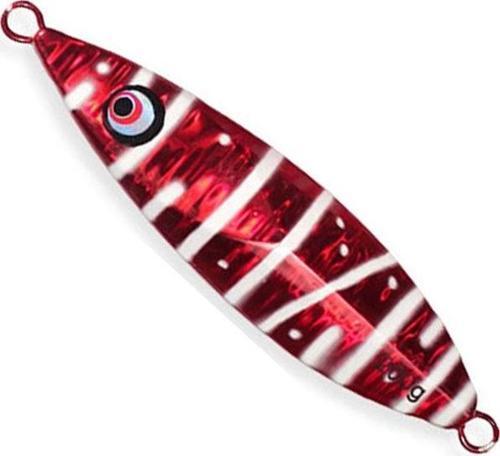 Slow Rise 12cm 200gr Jig Yem Burgundy