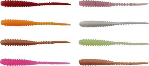 Karides Kokulu 5cm LRF Silikonu 08