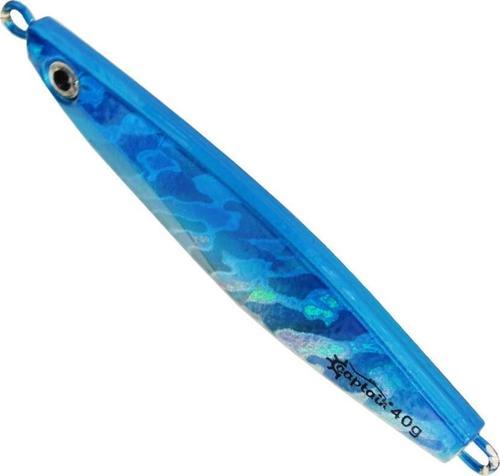 3654 Nautech UV 7,5cm 30gr Jig Yem 11