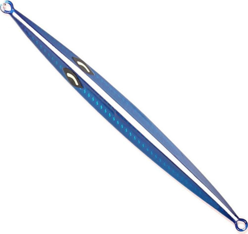 Ultra 18cm 150gr Jig Yem Red Gold