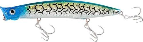Pop Eye 12cm 20gr Maket Yem Trans Iwashi
