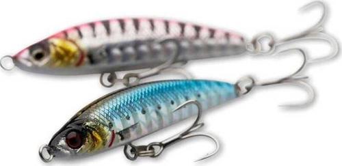 Gravity Pencil 6cm 12gr Maket Yem Pink Belly Sardine