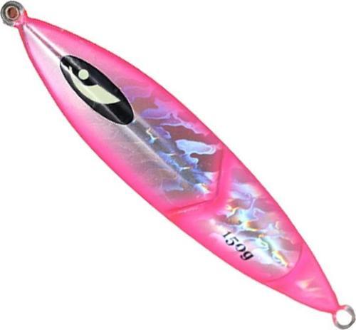 Catch 150gr Jig Yem Red Gold