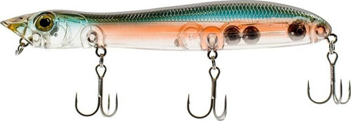 Lazy Minnow 12,5cm 17,8gr Maket Yem 04