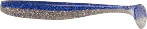 Slim Shaker 10cm Silikon Yem Glowy