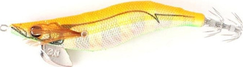 Magic Squid #3 10cm 15gr Kalamar Zokası Orange UV