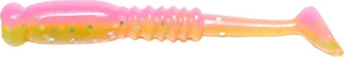 Rock Tail 4cm Kokulu Silikon Yem Melon UV