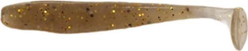 Slim Shaker 6,5cm Silikon Yem Pearl White