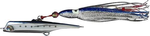 Jig Pirate 150gr Jig Gold Orange