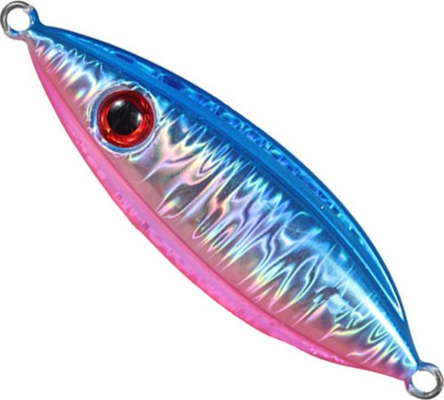 Flat 80gr Jig Yem Mullet