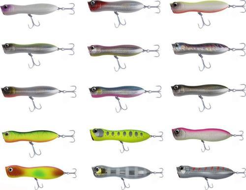 Tsubasa Poper 12,5cm 36gr Suni Yem 31