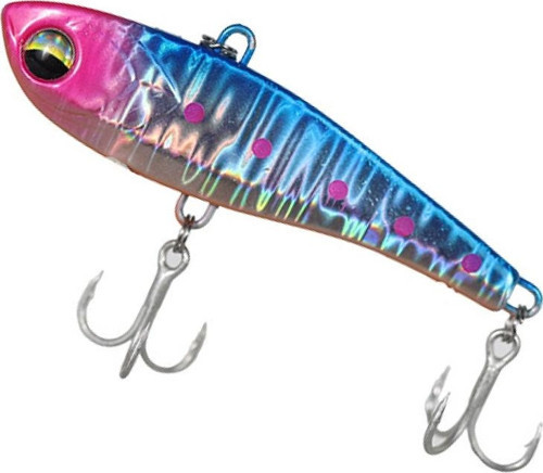 Rocky VIB 9cm 34gr Vibrasyon Yem Oranger