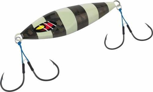 MR Slow 180gr Jig Yem Iwashi