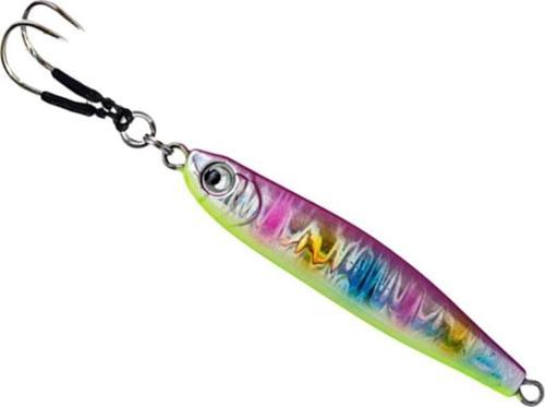 Sniper 100gr Jig Yem 06 Glow