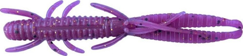 Hogy Shrimp 7,6cm Silikon Yem Green Chartreuse