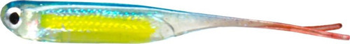 Natura Drop Shad 5cm Silikon Yem 01