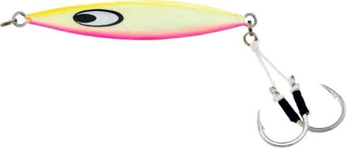 Saltiga SK 200gr Jig Yem Sardine