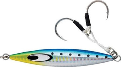 Saltiga SK 250gr Jig Yem Pink Mirror