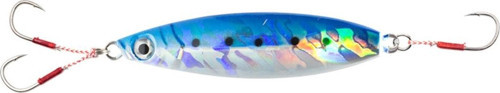 Rocky Shore 7,5cm 50gr Slow Jig Yem Red Green