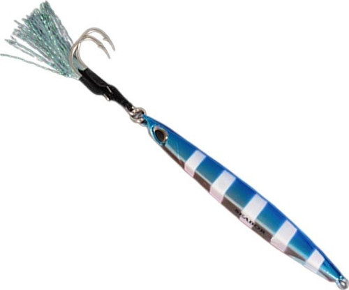 Metalim 11cm 80gr Jig Yem Pink
